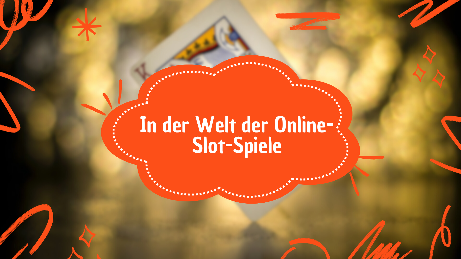 In der Welt der Online-Slot-Spiele