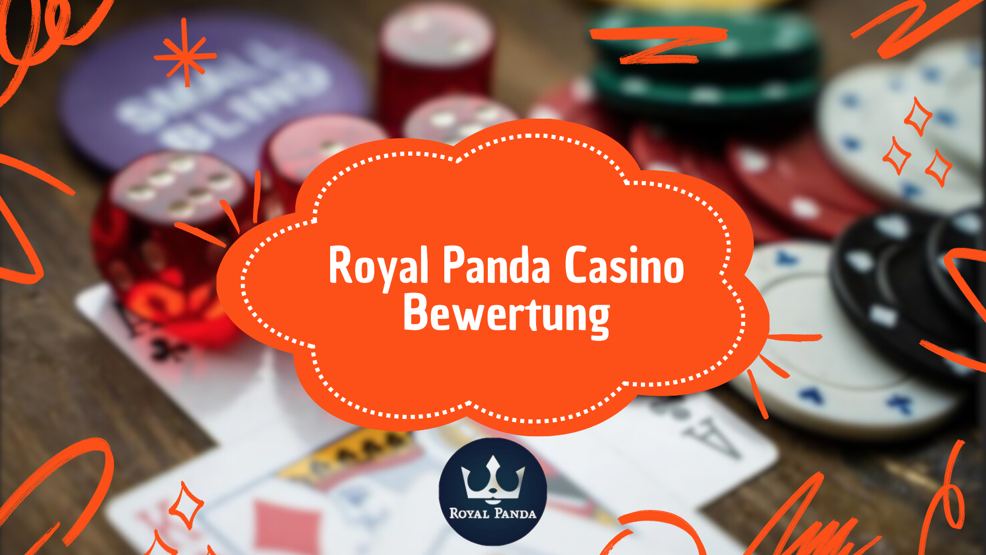 Royal Panda Casino Bewertung