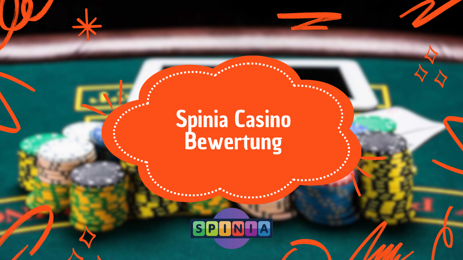 Spinia Casino Bewertung