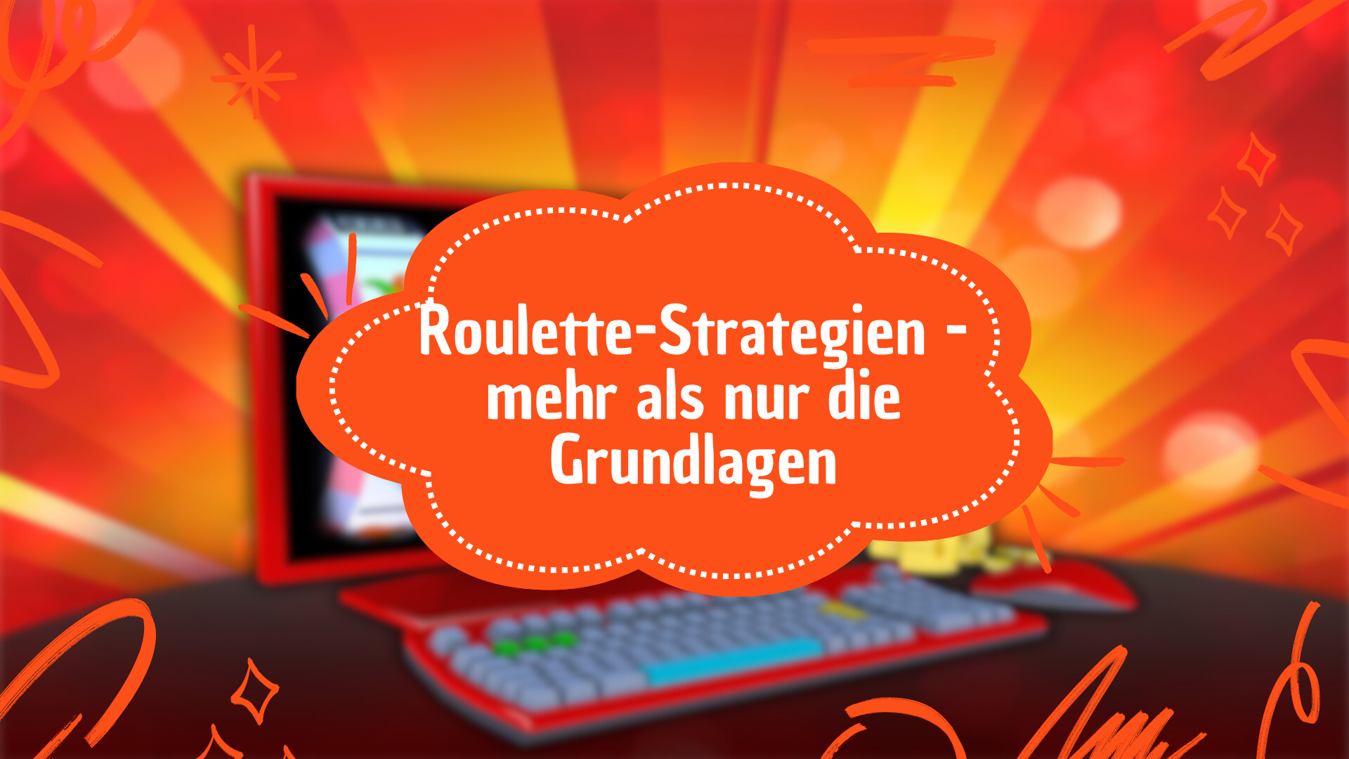 Roulette-Strategien - mehr als nur die Grundlagen