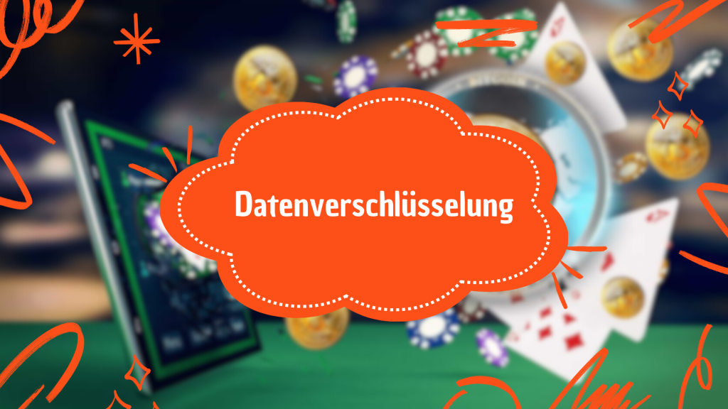 Datenverschlüsselung